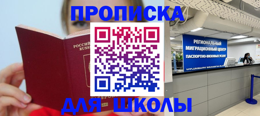 временная регистрация собственник в Снежногорске